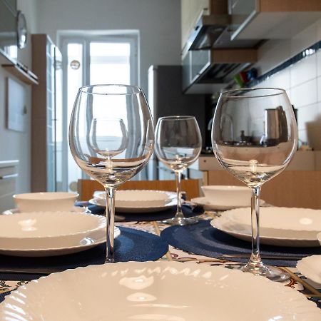 Esperia Home Attico Bari Dış mekan fotoğraf