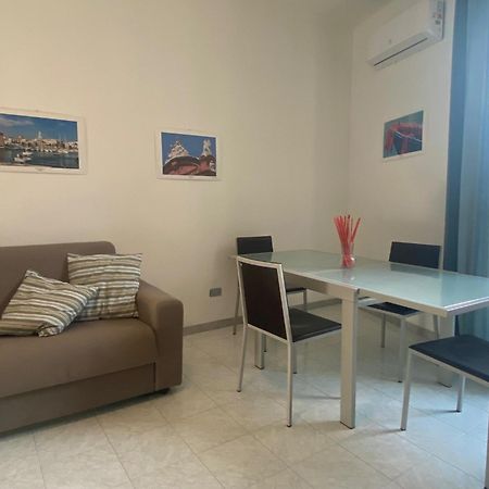 Esperia Home Attico Bari Dış mekan fotoğraf