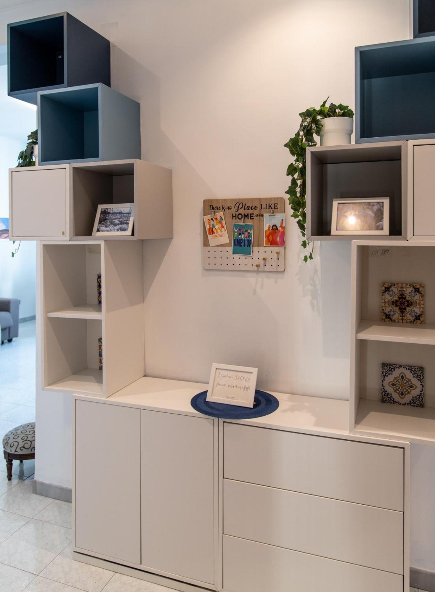 Esperia Home Attico Bari Dış mekan fotoğraf