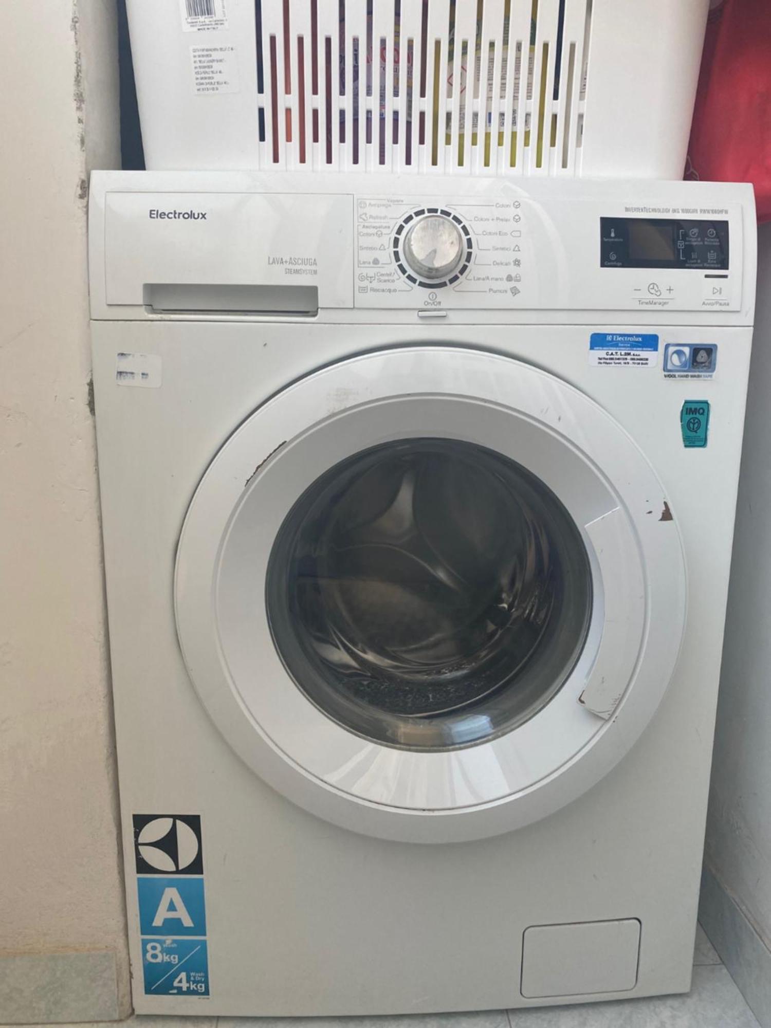 Esperia Home Attico Bari Dış mekan fotoğraf
