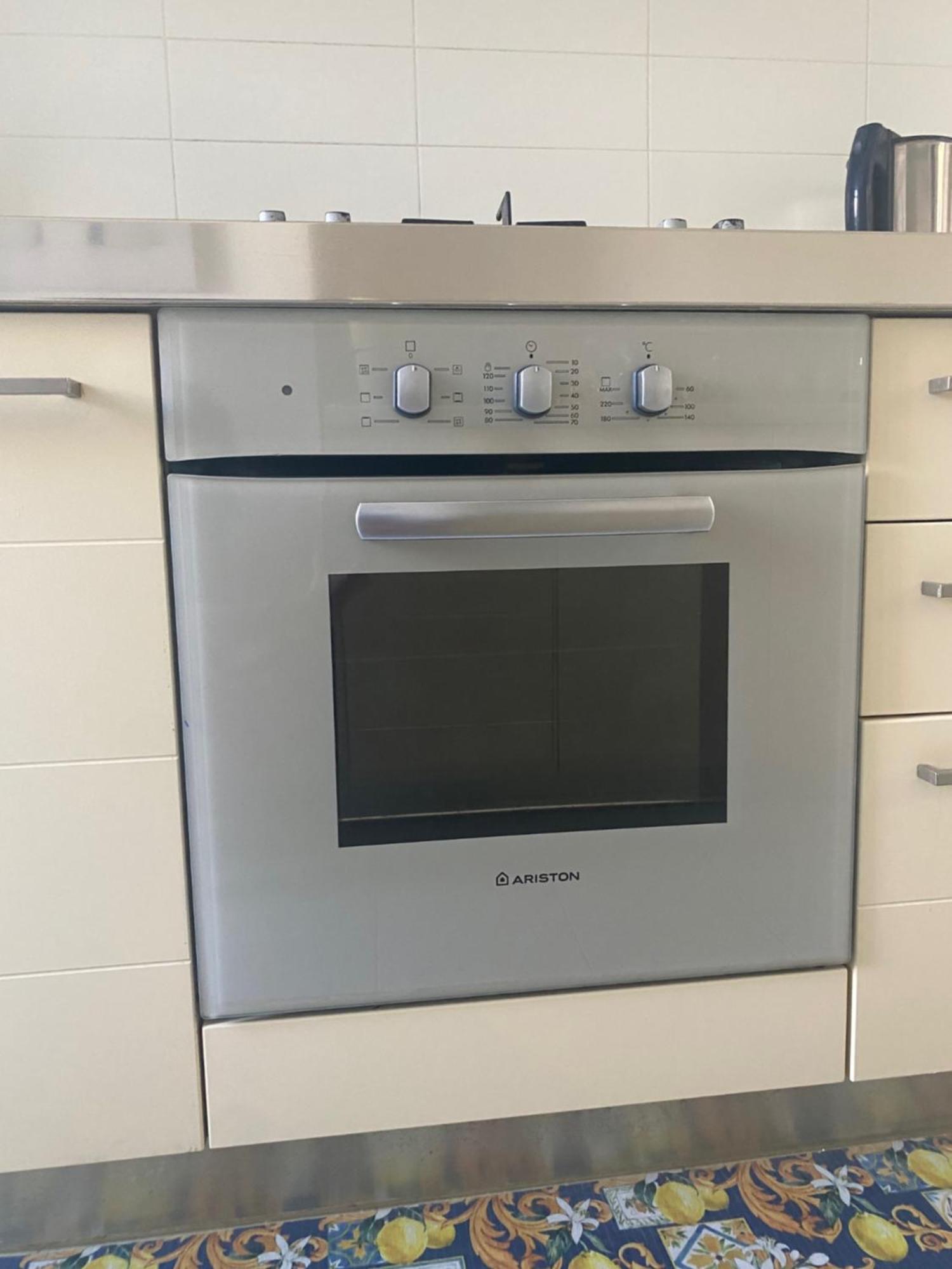 Esperia Home Attico Bari Dış mekan fotoğraf
