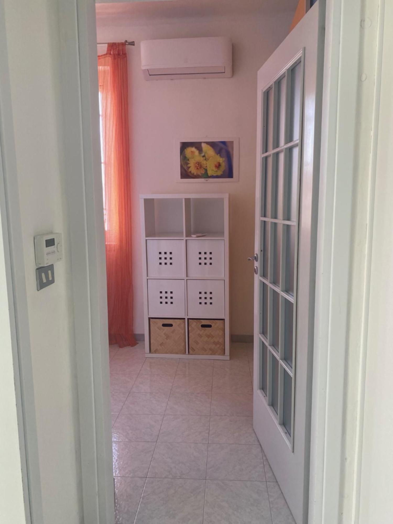 Esperia Home Attico Bari Dış mekan fotoğraf